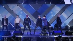 FAKE LOVE - is carefree and familial the concert i