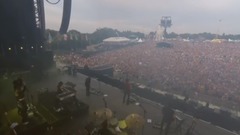 _James Bay of division of music of Isle Of Wight