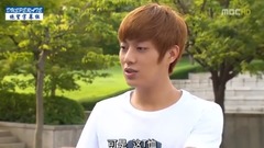 [it is my Sa Lang] the Yin Doujun of growing diary