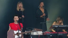 James Bay - Isle Of Wight Festival 2018_James Bay