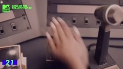 Millennium 10 years of girls: MEuramerican galaxy