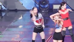 AS IF IT'S YOUR LAST advocate - JISOO meal pats g