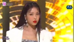 DDU-DU DDU-DU&Fair maiden&Person of I Want You - S