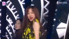 Person of LATATA - SBS enrages ballad.E963. Galaxy