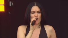 Jessie J - Isle Of Wight Festival 2018_Jessie J