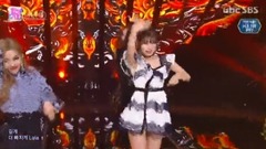 SBS person enrages ballad.E01.18/06/24_Wonder Girl