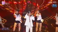 Fair maiden - galaxy of Korea of 18/06/24_ of edit