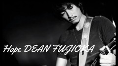 Hope DEAN FUJIOKA_DEAN FUJIOKA