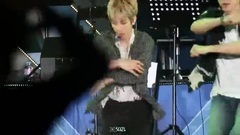 KoKoBop - 2018 is carefree and familial concert me