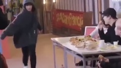 Special Battle two foolish busy inside tiger Song