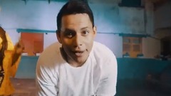 Euramerican galaxy of La Muy Muy_