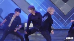 FAKE LOVE - is carefree and familial concert advocate - Jin Taiheng meal pats edition Ver.7 18/06/22