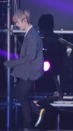 Boomerang - 2018 is carefree and familial concert 