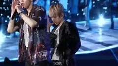 Power - 2018 is carefree and familial concert meal