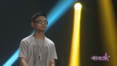 Fei Yifeng - water bottle _ galaxy