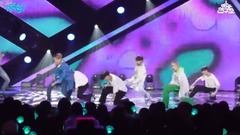 SHINee of Show music center pats 18/06/23 _SHINee 