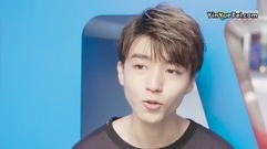 Little girl of _ of week of Milanese fashionable d