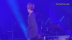 THE EVE - 2018 is carefree and familial concert ad