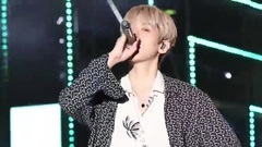 What U Do - 2018 is carefree and familial concert 