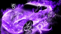 DJ auspicious child - interest of bass complete Ch