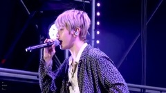 Boomerang - 2018 is carefree and familial concert 