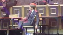 Sing For You - The E? YXiOn In Hong Kong advocate