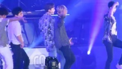 Overnight - the meal takes 2018 carefree and familial concerts edition advocate - Bai Xian 18/06/23_