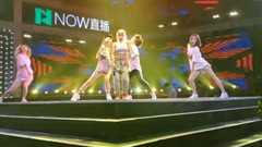 Ego colour composing - Jiang Yingrong of 18/06/23_