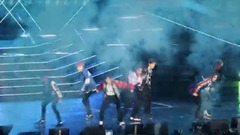 Le Hua of Wait A Minute - 7 child NEX7 Beijing mee