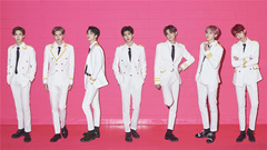 Le Hua 7 child vermicelli made from bean starch me