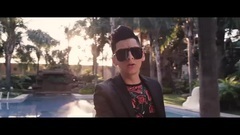 Euramerican galaxy of Hoy Quiero Decirte_