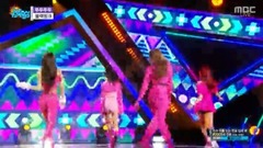 MBC music center. Full-court E593.18/06/23_Wonder