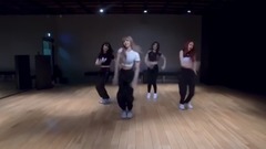 Face of DDU-DU DDU-DU lens practices room _BLACKPI