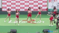 Meal of LABOUM Korea female group sends video of e