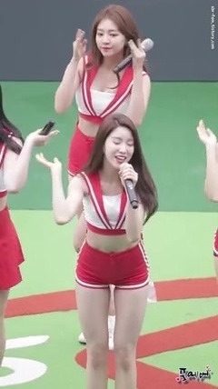 Meal of LABOUM Korea female group sends video of e