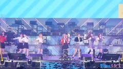 180623TWICE CHEER UP is carefree and familial conc