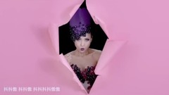 Tremble tremble be proud _ Wang Rong