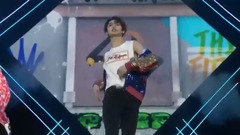 Le Hua of Wait A Minute - 7 child NEXT Beijing ver