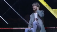 Le Hua of Luv Again - 7 child NEXT Beijing vermice