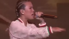 Xi breaths out cento little brother of auspicious