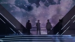 Le Hua of For U - 7 child NEXT Beijing vermicelli