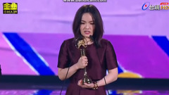 Xu Jiaying of optimal mandarin songbird Xu Jiaying