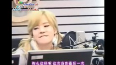 The member that what becomes to be fed up with is?