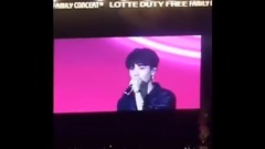 Members change new hair color, good-looking to cry