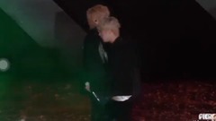 The peaceful peaceful that Fire climax part sprink