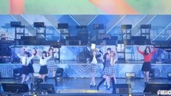 Meal of What Is Love pats edition 18/06/23_TWICE