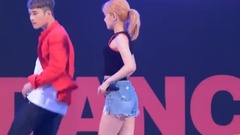 Meal of Oh NaNa - K-POP Cover Dance Festival pats