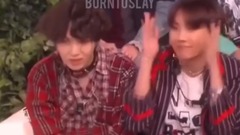 [BTS] what foreign netizen discovers is ballproof 