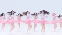 Will You Go Out With Me practices room _DIA