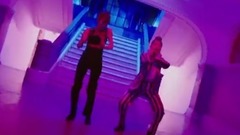 .E02 18/06/23_Wonder Girls of MBC music center, SH